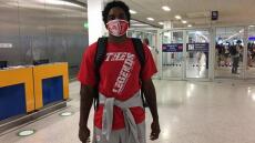 Ολυμπιακός: Έφτασε στην Ελλάδα ο ΜακΚίσικ