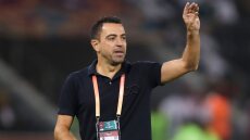 Η Αλ Σαντ έκανε trend στο Instagram το «Stay Xavi» και θέλει να τον κρατήσει στο Κατάρ