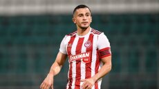 Ολυμπιακός: Το συγκινητικό αντίο του Ομάρ 