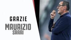 Γιουβέντους: Τέλος από τον πάγκο ο Μαουρίσιο Σάρι