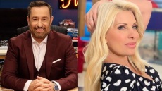 Θέμης Γεωργαντάς για Ελένη Μενεγάκη: Πιστεύω πως γνωρίζει ήδη το επόμενό της βήμα στην TV