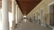 Κορωνοϊός: Τεστ στον αρχαιολογικό χώρο Αρχαίας Αγοράς μετά τον εντοπισμό κρούσματος