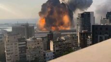 Λίβανος: Διώξεις σε τρεις υψηλόβαθμους στρατιωτικούς για τη φονική έκρηξη στη Βηρυτό