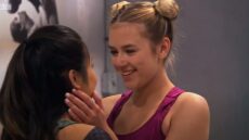 Το λεσβιακό φιλί στο BBC που σόκαρε τους τηλεθεατές