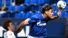 Μπαρτσελόνα: Θετικός στον κορωνοϊό ο Ζαν Κλερ Τοντιμπό 