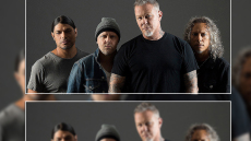 Metallica: Επιστρέφουν στη σκηνή με drive - in «συναυλία»