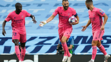 Ρεάλ Μαδρίτης: Η διοίκηση ενημέρωσε τους παίκτες πως δεν θα γίνουν μεταγραφές