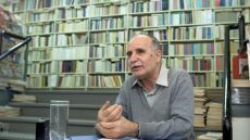 Διήμερο αφιέρωμα της ΕΡΤ στον Ντίνο Χριστιανόπουλο