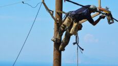 Χωρίς ρεύμα Άγιος Δημήτριος, Παλαιό Φάληρο, Δάφνη, Ηλιούπολη - Εκτεταμένη βλάβη στο δίκτυο μέσης τάσης