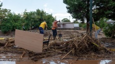 Εύβοια: Μέχρι 30/9 οι αιτήσεις για τις αποζημιώσεις στους πληγέντες - Τι ποσά προβλέπονται