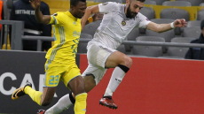 Ολυμπιακός: Σενάρια για επαφές με Τοουμάσι 