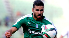 Θετικός στον κορωνοϊό πρώην ποδοσφαιριστής του Παναθηναϊκού 