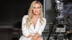 Ελεονώρα Μελέτη: Είμαι σκυλί του πολέμου, δεν παραιτούμαι ποτέ!