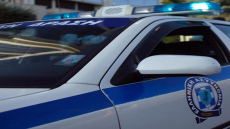 Βόλος: Ανήλικοι δραπέτες κυκλοφορούσαν με κλεμμένο φορτηγάκι