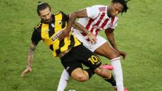 Κύπελλο Ελλάδας: Με τα περσινά ρόστερ ΑΕΚ και Ολυμπιακός στον τελικό