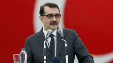 Ντονμέζ: Θα στείλουμε γεωτρύπανο αν βρούμε αέριο στην Ανατολική Μεσόγειο!