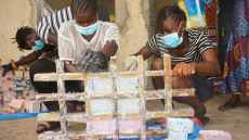 Κορωνοϊός - Γκάμπια: Ρεκόρ με 14 θανάτους σε μία ημέρα