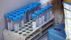 ΑΕΚ: Θετικός στον κορωνοϊό αθλητής της ομάδας μπάσκετ