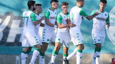 Παναθηναϊκός-Μαρκό 3-0: Ξεμούδισμα για τους πράσινους - Δείτε τα γκολ