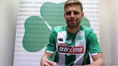 Ο Παναθηναϊκός ανακοίνωσε τον Σάντσες