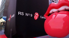 Έρχεται στο Λονδίνο η πρώτη μπουτίκ των Rolling Stones στον κόσμο