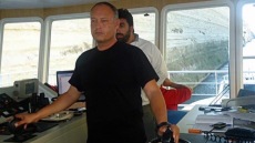 Συγκλονίζει ο καπετάνιος του ferry που έσωσε το κοριτσάκι στο Αντίρριο: «Ήταν παγωμένη από τον φόβο» - Δείτε βίντεο