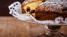 Το έθιμο της φανουρόπιτας (και γιατί τα υλικά θα πρέπει να είναι 7 ή 9)