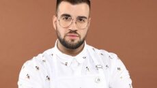 Τι ετοιμάζει ο Σταύρος Βαρθαλίτης μετά το MasterChef;