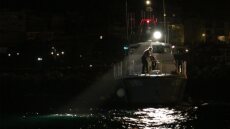 Πρόκληση στη Χάλκη: «Κάποια στιγμή ακούσαμε από τον ασύρματο ότι υπάρχει μια τούρκικη ακταιωρός»