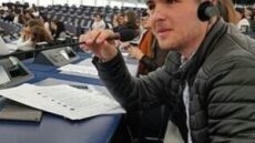 Πανελλαδικές 2020 -  Ο πρώτος των πρώτων στη Δυτική Μακεδονία: «H ιατρική ήταν όνειρο ζωής»