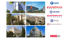 Όμιλος HHG: Νέα μέτρα προστασίας κατά του κορωνοϊού μετά τη θερινή περίοδο