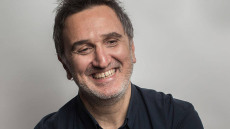 Άλκης Ζοπόγλου: Από την Ελβετία στη διεύθυνση του Cosmopolis στην Καβάλα 