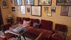 Αυστρία: Το Μουσείο Φρόιντ ανοίγει τα ιδιωτικά διαμερίσματα που διέμενε η οικογένεια