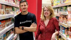 Τιμή ρεκόρ για εξαγορά ελληνικής start up - Ποια είναι η εταιρεία Instashop