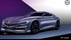 Η ψηφιακή Lancia Fulvia του μέλλοντος