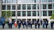 Λίστα κυρώσεων κατά της Άγκυρας επεξεργάζονται οι ΥΠΕΞ της ΕΕ - Την καλούν να σταματήσει τις προκλήσεις