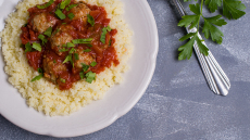 Ο πιο εύκολος τρόπος να φτιάξετε ζουμερά και νόστιμα κεφτεδάκια