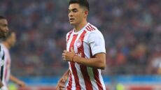 Ολυμπιακός: Η Άντερλεχτ ζήτησε Λοβέρα