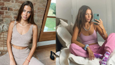 Νικόλ Ποτουράλσκι: Παντρεμένη με 68χρονο σε «ανοιχτό» γάμο η 27χρονη νέα σύντροφος του Μπραντ Πιτ!