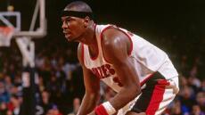 Θρήνος στο NBA: «Έφυγε» από τη ζωή ο Κλιφ Ρόμπινσον