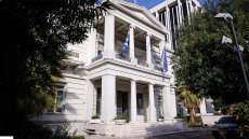 ΥΠΕΞ για δηλώσεις Οκτάι: Πρωτοφανής η αντίληψη της Τουρκίας ότι δύναται να απειλεί με τη χρήση βίας