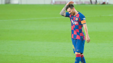 Λιονέλ Μέσι - Μπαρτσελόνα: Η πιο μεγάλη κρίση της ομάδας - Φεύγουν οι Messi-ες;