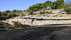 Μενδώνη (ΘΕΜΑ 104,6): Ανοίγει ξανά αύριο ο αρχαιολογικός χώρος στις Μυκήνες - Δεν υπήρξε ζημιά στις αρχαιότητες