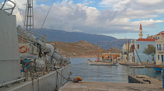 Ελληνοτουρκικά - Νέες προκλήσεις από Τουρκία: Η Γενί Σαφάκ γράφει για «δικαίωμα επέμβασης» στο Καστελόριζο 