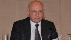 Πέθανε ο Ευτύχιος Βορίδης, καθηγητής καρδιολογίας και πρώην πρόεδρος της ΕΛΣ