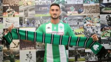 Μακέντα: Με τη βούλα στον Παναθηναϊκό μέχρι το 2023