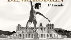 Κλασικό μπαλέτο στο Ηρώδειο: Bolshoi - Mariinsky - La Scala balet stars