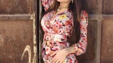 Στο νοσοκομείο η εγκυμονούσα Κρυσταλλία Ρήγα 