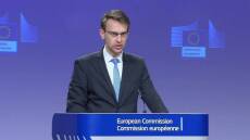 Κομισιόν: Έτοιμη να εξετάσει περαιτέρω κυρώσεις στη Λευκορωσία