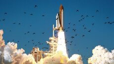 «Challenger: The Final Flight» Η νέα σειρά ντοκιμαντέρ του Netflix για το διαστημόπλοιο που ανατινάχθηκε σε 73’’